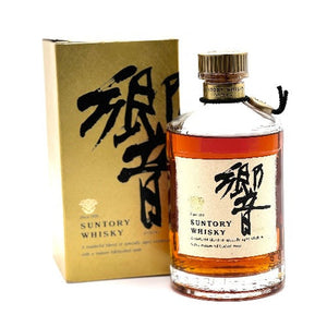 Hibiki NAS 1991 2nd Release Gold Box