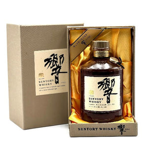 Hibiki NAS Lion Crest 1st Release