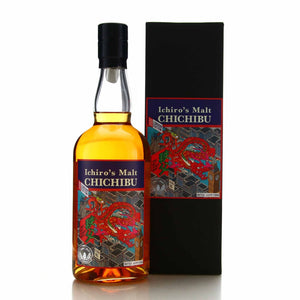 Ichiro's Malt Chichibu 2023 London Edition