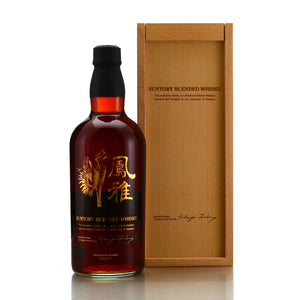 Suntory Blended Whisky Special Release Houga
