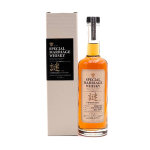 Suntory Special Marriage Whisky 2000