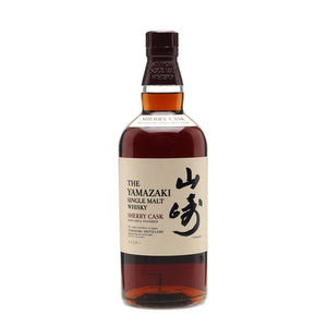 Yamazaki Sherry Cask 2009 1st Release