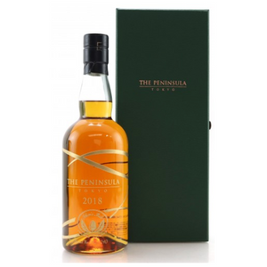 Ichiro's Malt Chichibu 2018 The Pennisula Tokyo