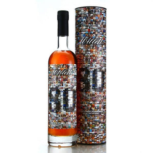 Willett Family Estate 80th Anniversary Limited Edition